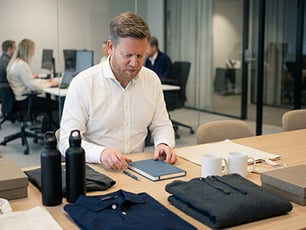 profileringsmøte